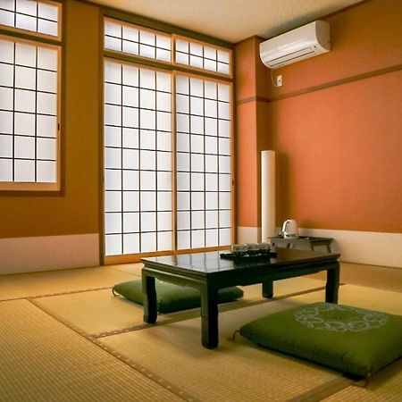 京都有客 Экстерьер фото