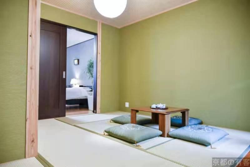 京都有客 Номер фото